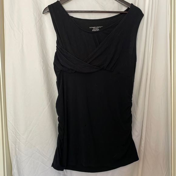 Liz Lange maternity. Nursing - Picture 1 of 3